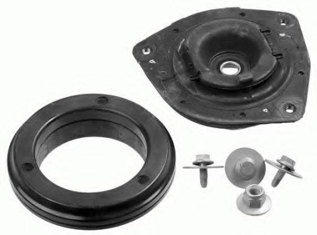 Опора левого переднего амортизатора 802526 SACHS