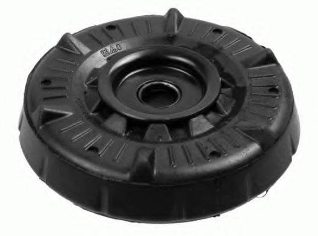 Подушка амортизатора переднего 802536 SACHS