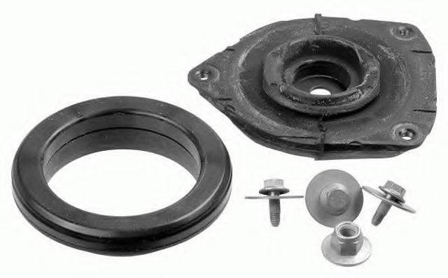 Подушка амортизатора переднего 802546 SACHS