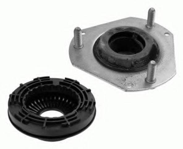 Опора стойки амортизатора переднего 802558 SACHS