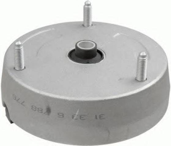 Опора стойки амортизатора переднего 802626 SACHS