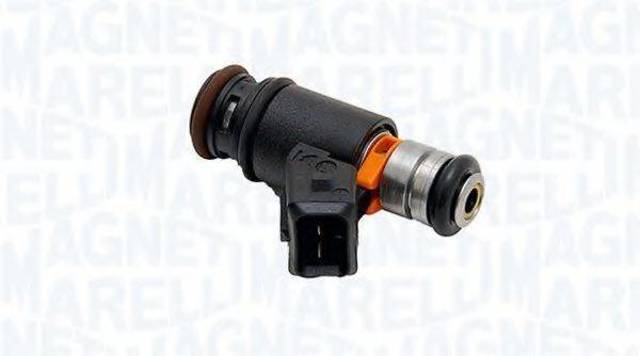 Форсунка впрыска топлива 805000346108 MAGNETI MARELLI