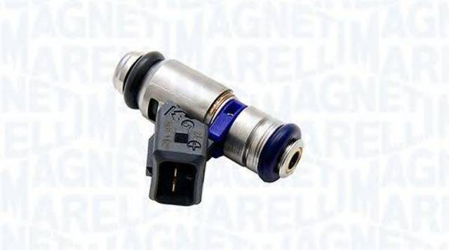 Форсунка впрыска топлива 805001843601 MAGNETI MARELLI