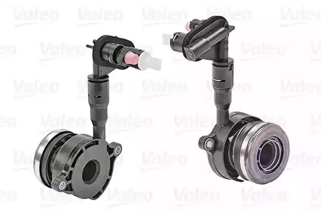 Рабочий цилиндр сцепления в сбор 810118 VALEO