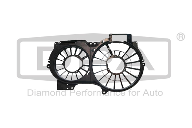 Рамка вентилятора 81210126302 DIAMOND