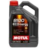 Масло автомобильное 812306 MOTUL