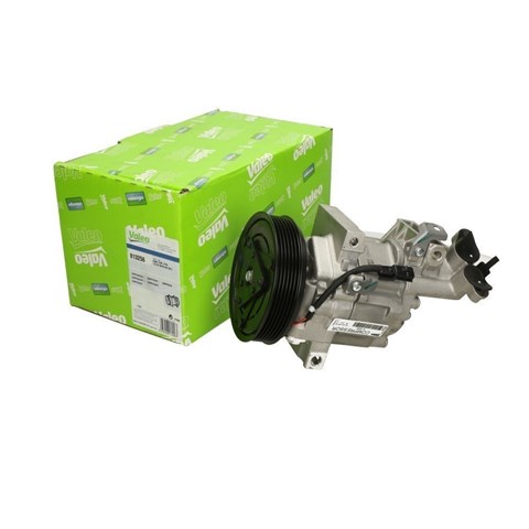VALEO 813256 Компрессор кондиционера в наличии Львов