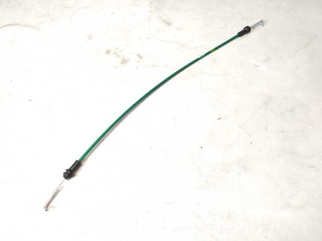 Трос замка двери передней левой 813712F000 HYUNDAI
