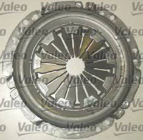 Комплект сцепления 821071 VALEO