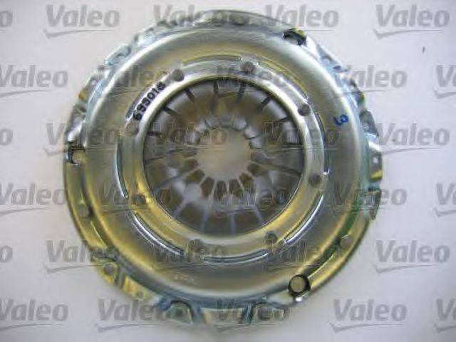 Сцепление в сборе 821234 VALEO