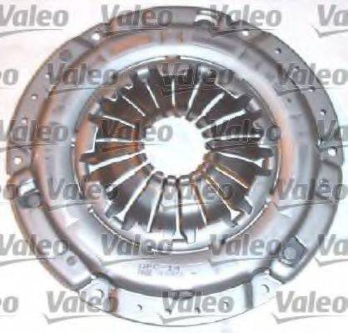 Сцепление и комплектующие 821306 VALEO