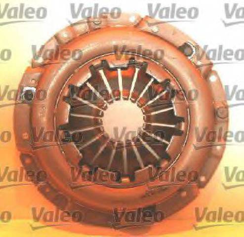 Комплект сцепления 821411 VALEO