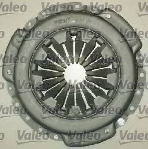 Сцепление 821457 VALEO