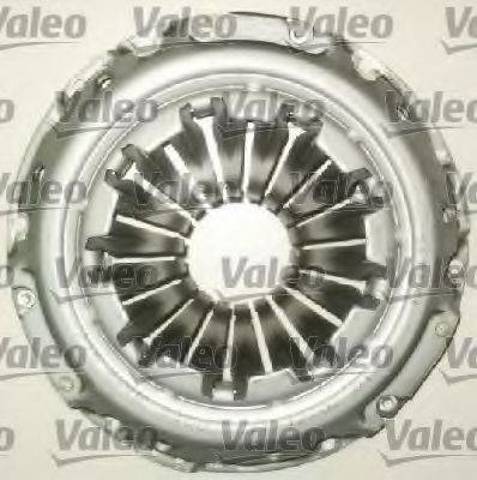Сцепление в сборе 826207 VALEO