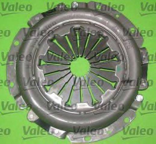 Сцепление и комплектующие 826222 VALEO