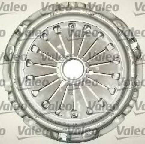 Сцепление и комплектующие 826264 VALEO