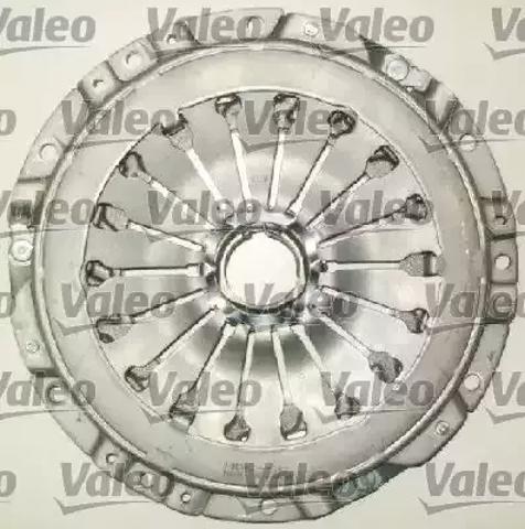 Комплект сцепления (3 части) 826299 VALEO