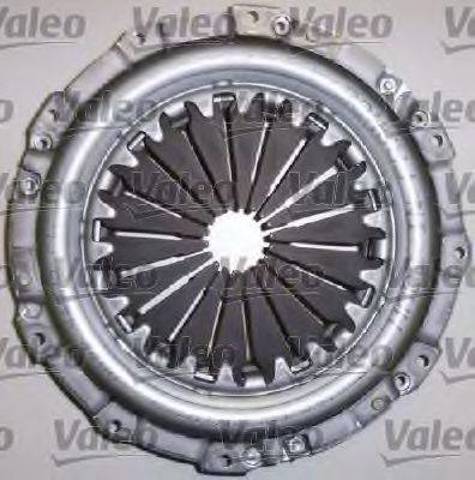 Сцепление и комплектующие 826308 VALEO