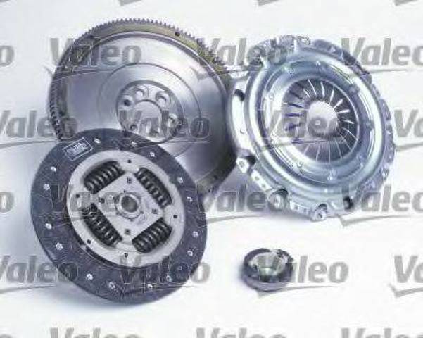 Сцепление в сборе 826317 VALEO