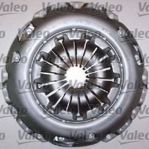 Сцепление и комплектующие 826326 VALEO