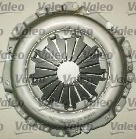 Комплект сцепления 826332 VALEO