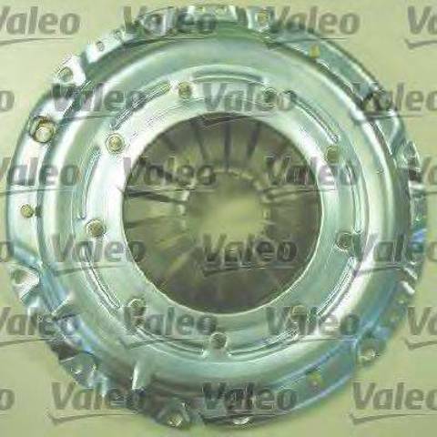 Сцепление и комплектующие 826363 VALEO