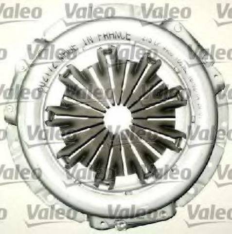 Комплект сцепления 826373 VALEO