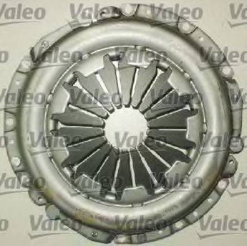 Сцепление и комплектующие 826420 VALEO