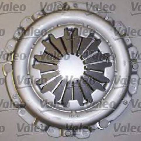 Сцепление 826424 VALEO