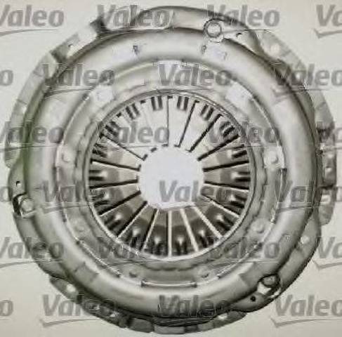 Сцепление 826453 VALEO