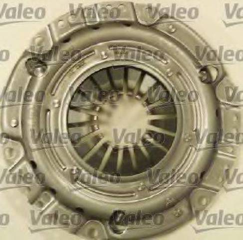 Комплект сцепления 826466 VALEO