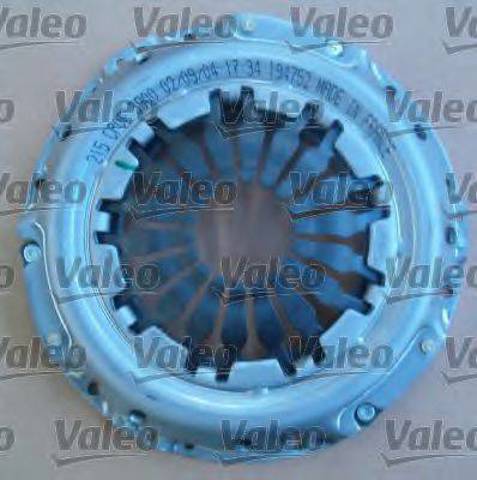 Сцепление и комплектующие 826479 VALEO