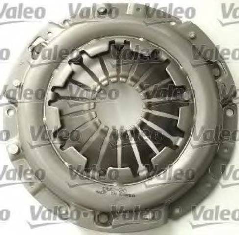 Сцепление 826631 VALEO