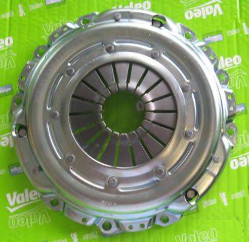 Сцепление 826713 VALEO