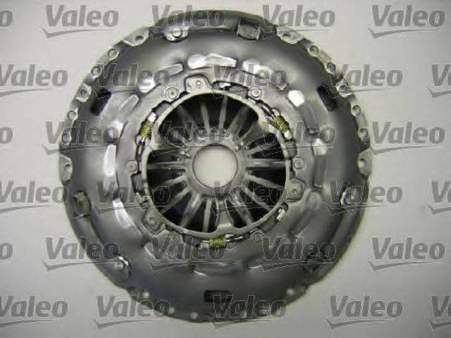 Сцепление в сборе 826731 VALEO