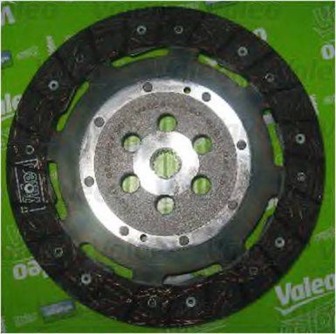 Комплект сцепления 826740 VALEO