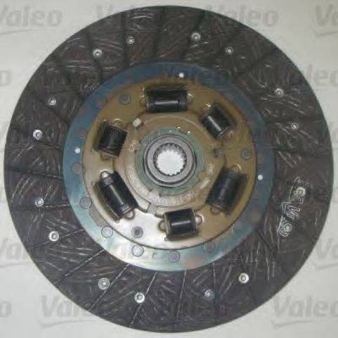 Сцепление 826785 VALEO