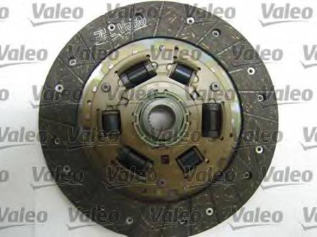 Сцепление 826824 VALEO