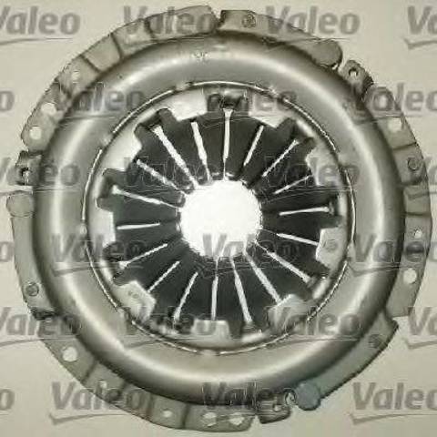 Сцепление 826843 VALEO
