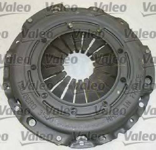 Комплект сцепления 826853 VALEO