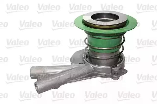 Цилиндр сцепления в сборе с выжимным подшипником 830125 VALEO