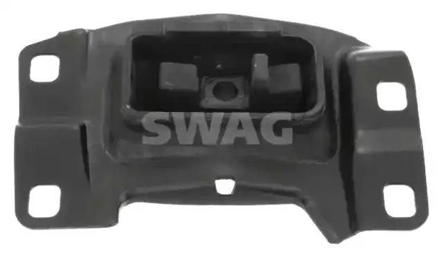 Подушка (опора) двигателя, левая верхняя 83102293 SWAG