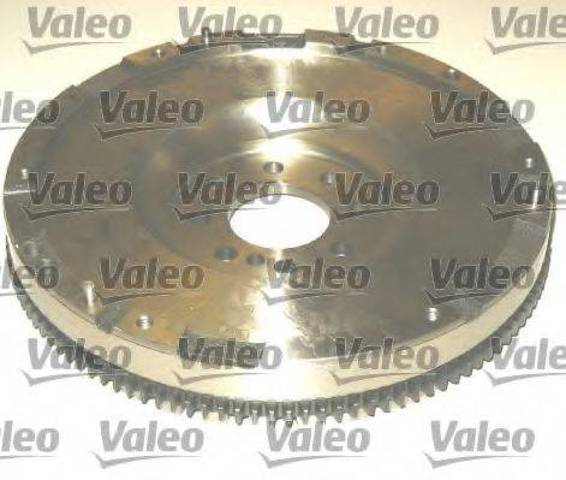 Комплект сцепления (диск, корзина, подшипник) 835000 VALEO