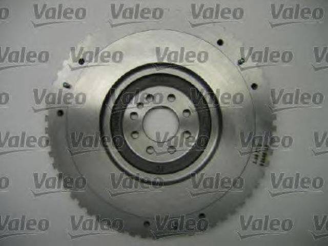 Комплект сцепления 835001 VALEO