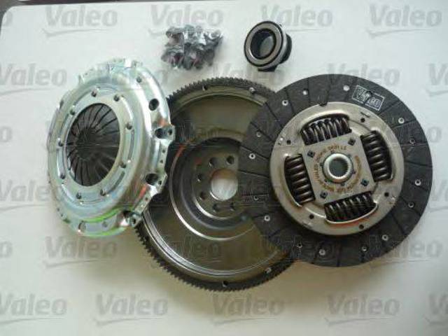 Сцепление в сборе 835003 VALEO