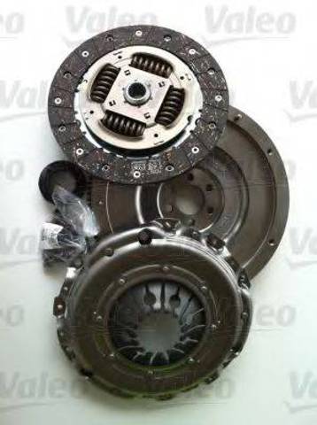 Сцепление 835026 VALEO
