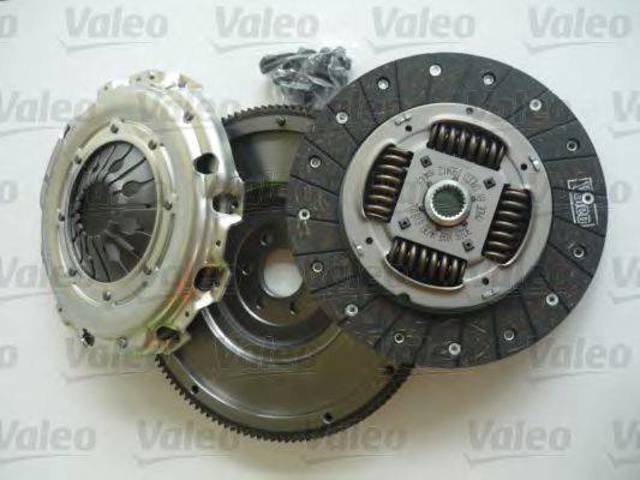 Сцепление 835050 VALEO