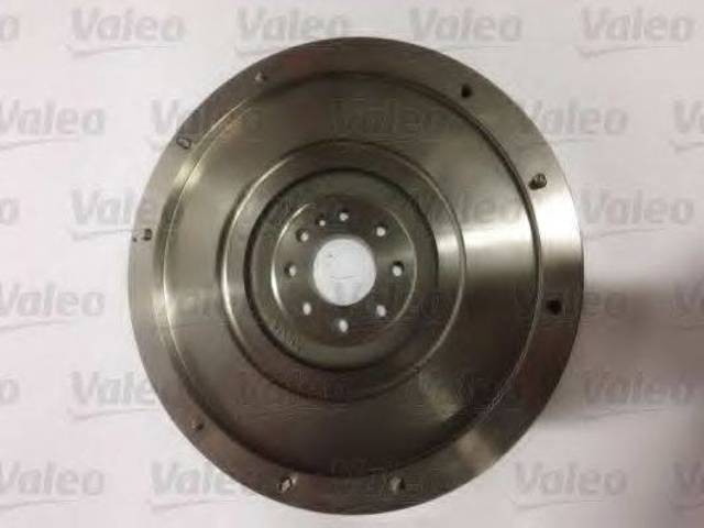 Сцепление в сборе 835068 VALEO