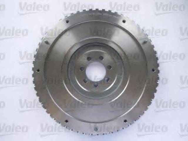 Комплект сцепления 835077 VALEO