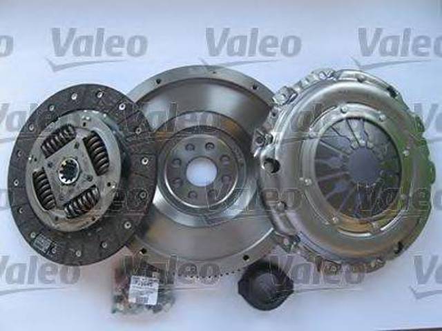 Сцепление в сборе 835087 VALEO
